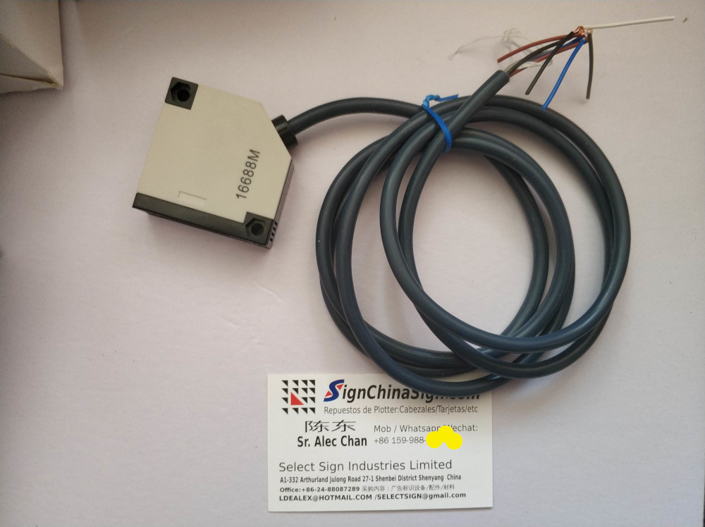 printer sensor