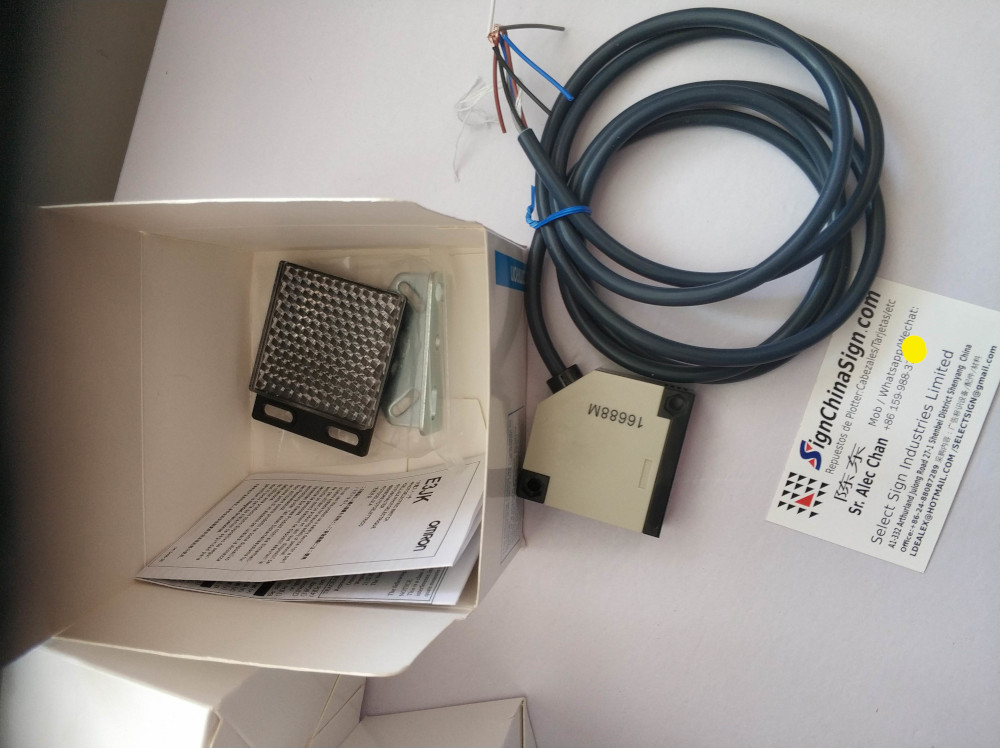 printer sensor