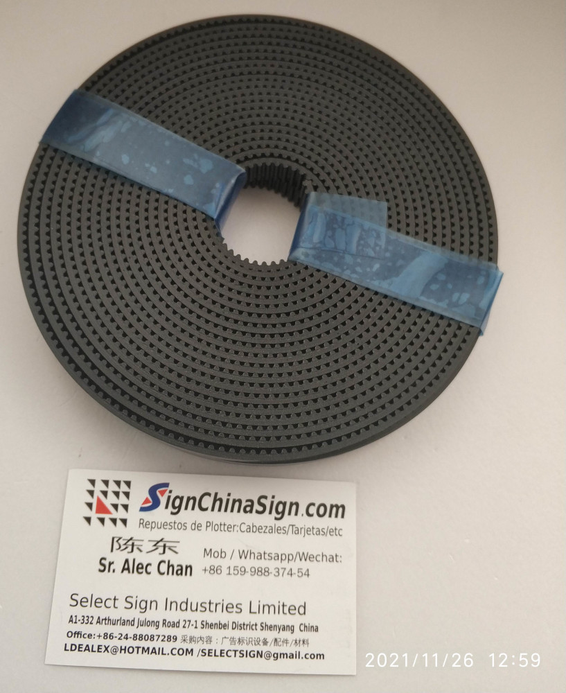 synchronous belt