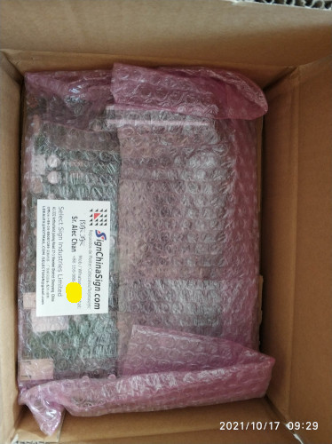 roland RE640 mainboard