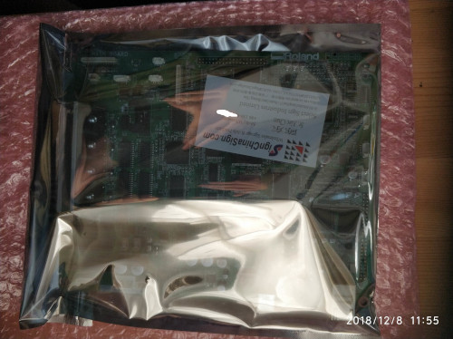 roland RS640 mainboard