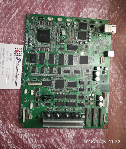 roland RS640 mainboard