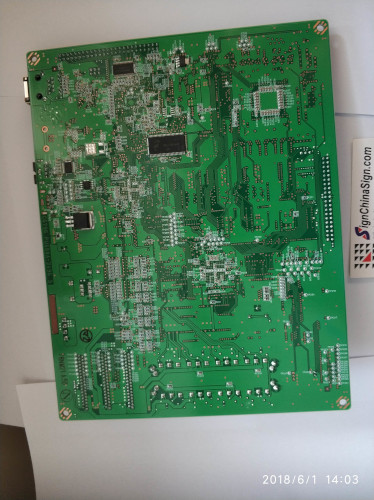roland vp540 mainboard
