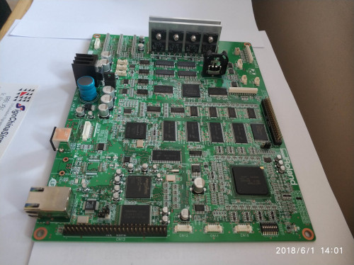 roland vp540 mainboard